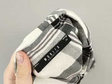 koszula flanelowa carhartt: Mohito, Koszula damska, rozmiar S — 4