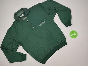 second hand clothes: Andrea, Bluza dla mężczyzn, rozmiar XL — 2