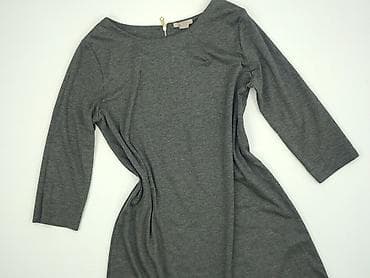 shein sukienki codzienne: H&M, Sukienka damska, rozmiar L — 1