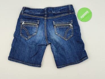 krótkie spodenki bojowki: Szorty damskie, rozmiar L — 3