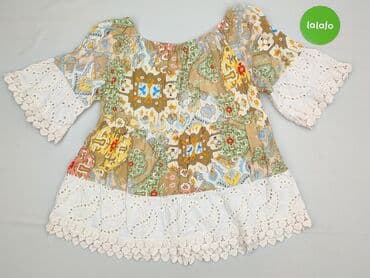 modbis bluzki koszulowe: Жіноча блуза, S — 3