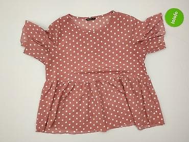 shein pole dance: Shein Curve, Bluzka damska, rozmiar XL — 2