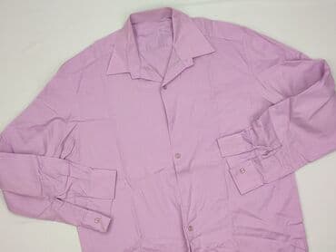 marynarka z c a: Koszulа dla mężczyzn, XL — 1