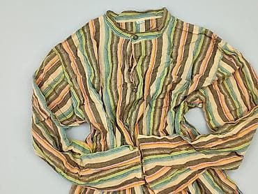 bluzki oversize w paski: Bluzka damska, rozmiar 3XL — 1