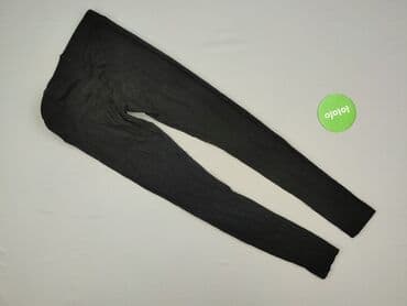 spodnie goodies woskowane: Leggings for kids, Destination, 15 years, 170, condition - Very good — 3