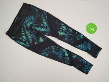 hm joggery damskie: Even&Odd active, Legginsy Sportowe damskie, S — 2