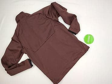 kurtki snowboard: Decathlon, Bluza dla mężczyzn, rozmiar M — 3