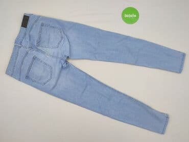 Women: PULL&BEAR, Jeans for women, size L (EU 40) — 3