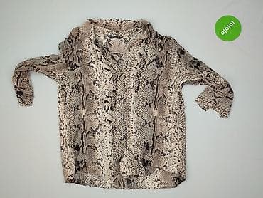 kardigan pull and bear: Stradivarius, Koszula damska, rozmiar L — 2