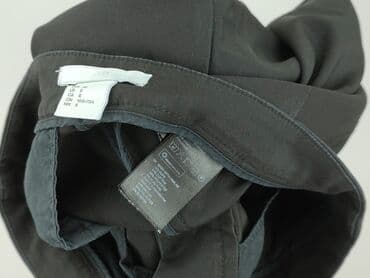 hm spodnie zimowe: H&M, Spodnie materiałowe damskie, rozmiar M — 5