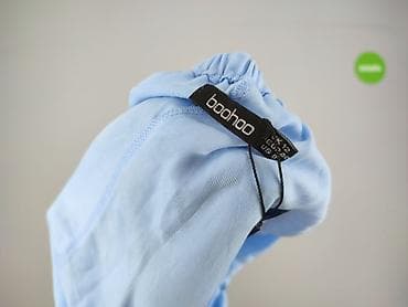 botki topshop: Boohoo, Sukienka damska, rozmiar L — 4