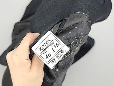 kors: Koton, Marynarka dla mężczyzn, rozmiar S — 5