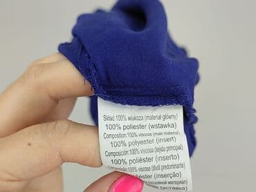 mohito bluzki koszulę: Bluzka damska, rozmiar L — 6