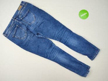 guess buty wyprzedaż olx: Yessica, Jeansy damskie, rozmiar M — 3