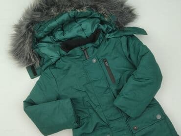 helly hansen kurtka dziecięca zimowa: Зимова куртка, Reserved, 5-6 р., 110-116 см, стан - Ідеальний — 1