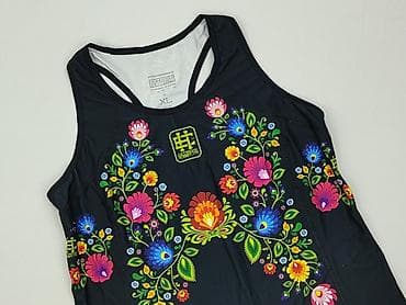 Extreme, Top damski, rozmiar XL