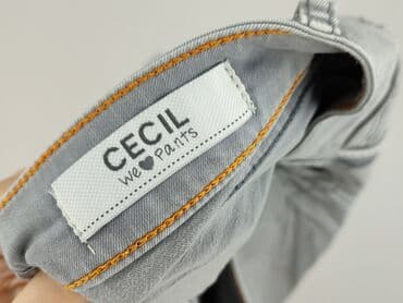 spodnie cecil: Cecil, Szorty dla mężczyzn, rozmiar 2XS — 5