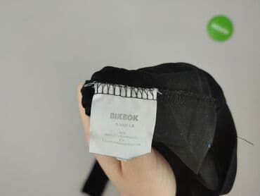 bluzki z dlugim rekawem basic: Bik Bok, Bluzka damska, rozmiar XL — 6