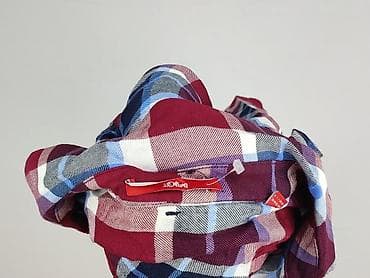 koszule olimp: S.Oliver, Koszula damska, rozmiar M — 4