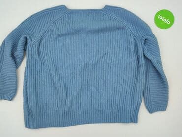 ile wazy sweter: Canda, Sweter damski, XL — 3