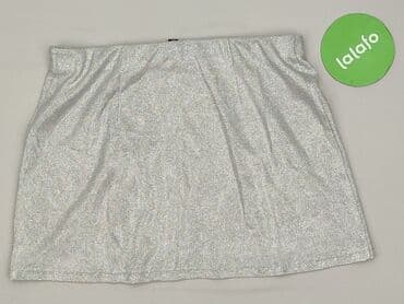 hm spódnice mini: H&M, Spódnica damska, rozmiar S — 4