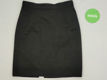 proste spódnice dla puszystych: Spódnica damska, rozmiar S — 2