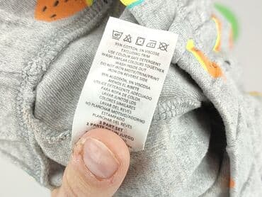 kombinezon psi patrol: Leggings, Pepco, 9-12 months, condition - Very good — 5