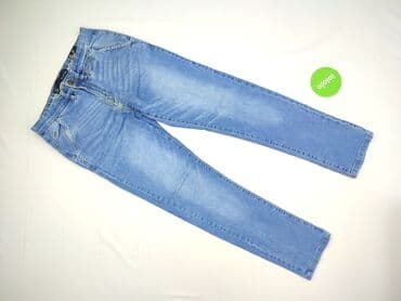 kurtka zimowa converse: Jeans for men, L (EU 40), Diverse, condition - Good — 2