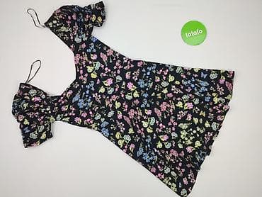 hm suknie: H&M Divided, Sukienka damska, rozmiar S — 2