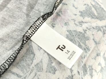 Kobiety: Tu, Sukienka damska, rozmiar XL — 4