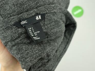 spódniczka jeansowe hm: H&M Basic, Spódnica damska, rozmiar S — 6