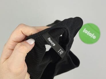 bluzy croop: Sinsay, Top damski, rozmiar XS — 4