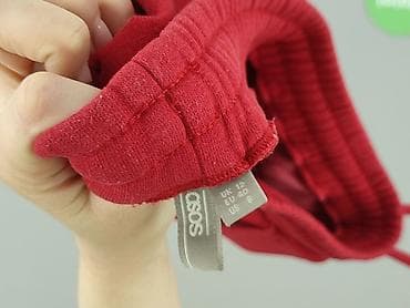 pulla and bear: Asos, Spódnica damska, rozmiar L — 4