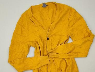 t shirt basic h m: H&M, Women`s cardigan, size S — 1