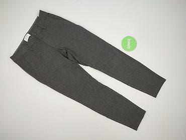 stradivarious cargo: ONLY & SONS, Spodnie materiałowe damskie, rozmiar M — 2