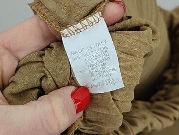 grodecki buty: Women`s trousers, S — 4