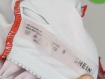 sweter damski cropp: Shein, Top damski, rozmiar S — 4