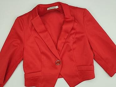 Swiatkurtek, Marynarka damska, rozmiar S w lalafo.pl — 1 Swiatkurtek, Marynarka damska, rozmiar S — 1