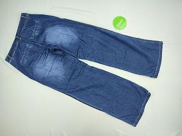 ca jeansy: Denim, Jeansy damskie, rozmiar S — 3