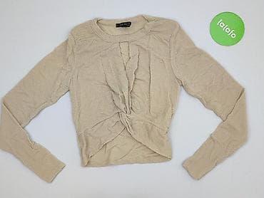 dresy amisu: Amisu, Bluzka damska, rozmiar M — 2