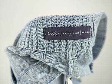 dresy cocomore: M&S Collection, Spodnie materiałowe damskie, rozmiar S — 4