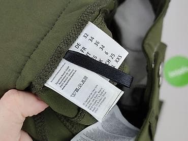 kappa buty deichmann: Spodnie materiałowe damskie, rozmiar 2XS — 4