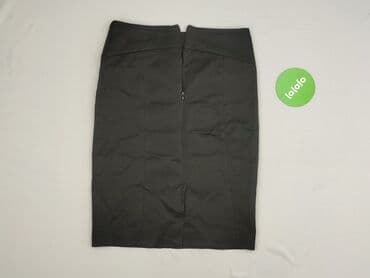 spódnice midi w groszki: Women`s skirt, size M (EU 38) — 3
