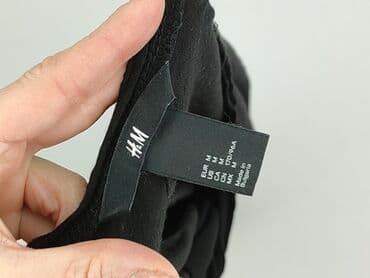 zwrot stroju kąpielowego hm: H&M, Bluzka damska, M — 5