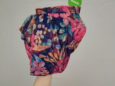 sukienka maxi w kwiaty: Sukienka damska, rozmiar S — 4