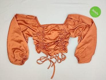 shein bluzy: Shein, Bluzka damska, rozmiar S — 2