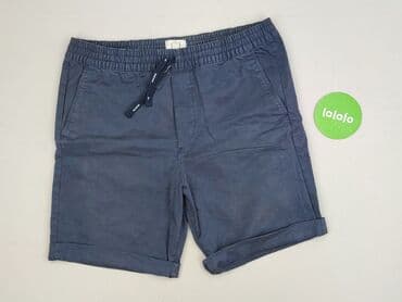 krótkie spodnie h m: H&M, Шорти для чоловіків, розмір M — 2