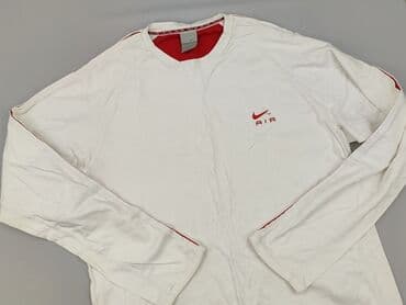 wisla plock koszulka meczowa 2223: Nike, Bluzka dla mężczyzn, L — 1