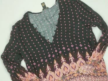 bluzki ze ściągaczem na dole: Forever 21, Bluzka damska, rozmiar M — 1