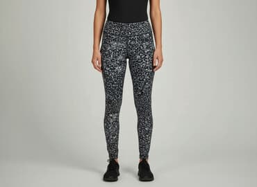kappahl legginsy damskie: Casall, Legginsy Sportowe damskie, rozmiar S — 7